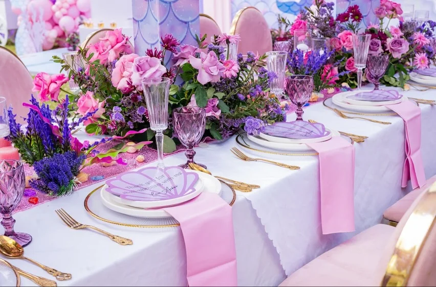 Gold Vip Adult Parties & Birthdays — Gold V.I.P — 10 Guests tier — setup in Nairobi | Sherehe Events - photo 3
